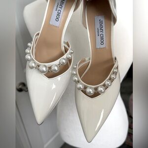 Aurelie 65 Pumps never worn